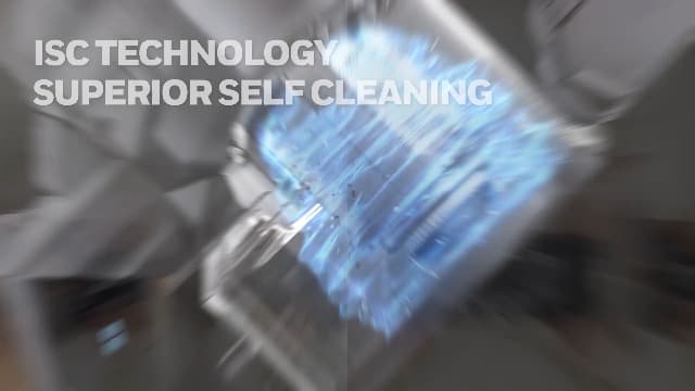 Honeywell Self-Cleaning Cordless Vacuum Cleaner, 8-in-1 Lightweight Stick Vacuum with 60Mins Runtime, Powerful Suction, Rechargeable Cordless Vacuum for Pet Hair/Carpet/Hardwood Floor, VC16