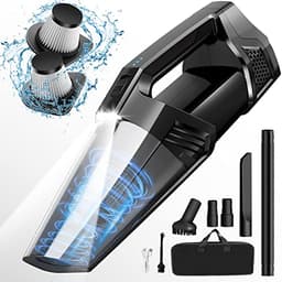 Best Hand Vacuum for Carpeted Stairs – Complete Guide