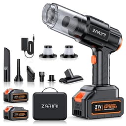 Best Portable Vacuum for Pet Hair | Expert Guide 2025