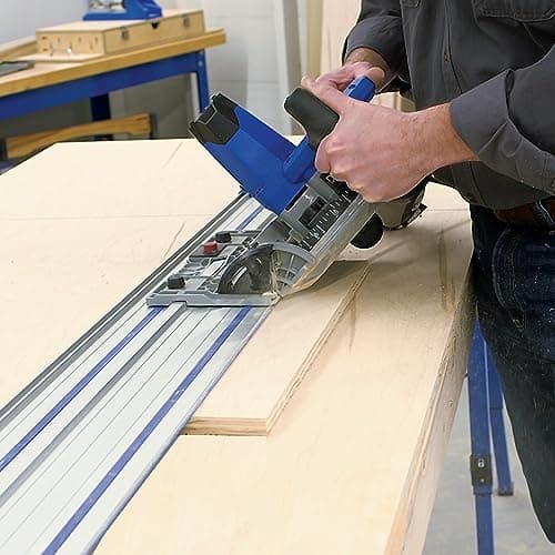 Kreg ACS-SAWBB - Kreg Plunge-Cut Track Saw (replaces ACS-SAW)