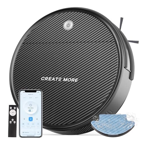 Best Automatic Vacuum for Carpet: Top Picks for Effortless Cleaning