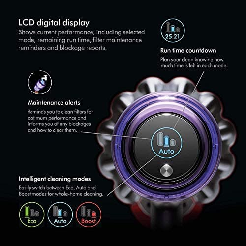 Dyson V11 Absolute Extra, SV14 Stick Vacuum
