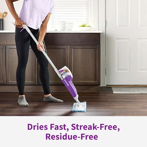 Rejuvenate PowerMax Multi-Surface Floor Cleaner, 128 Ounces, Breaks Down Dirt And Grime On Sealed Hardwood, Tile, Vinyl, Laminate To Deliver A Powerful, Deep Clean With Citrus And Cedarwood Scent