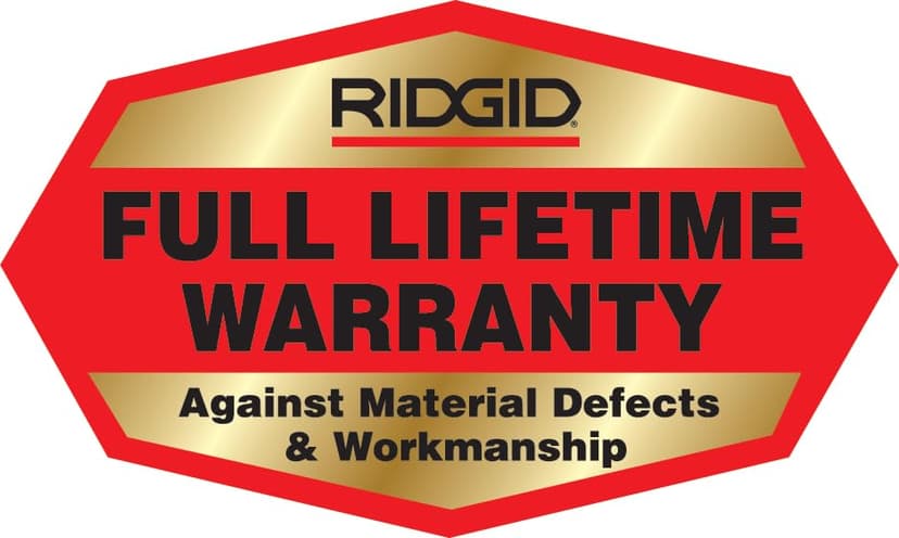 RIDGID 14228 Model S30 Heavy-Duty Bolt Cutter with Comfortable Grips and Alloy Steel Jaws 14228, 31”, Red