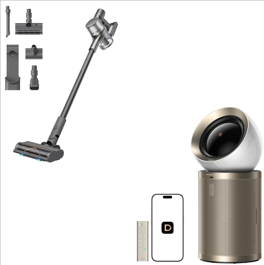 Best Cordless Vacuum Suction Power for Deep Cleaning