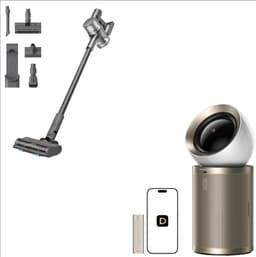 Best Cordless Vacuum Suction Power for Deep Cleaning