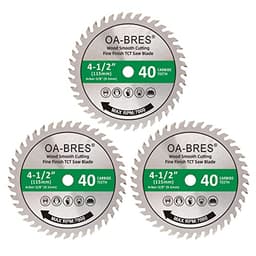 10 Best Saw Blade For Composite Decking in 2025 | Complete Buyer’s Guide