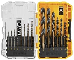 The Best Drill Bits in 2025 | Updated Rankings