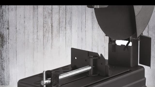 PORTER-CABLE Chop Saw, 15-Amp, 14-Inch (PCE700)