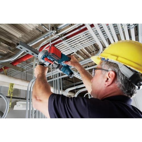 Bosch BS6412-24M 64-1/2 in. 24 TPI Metal Cutting Stationary Band Saw Blade