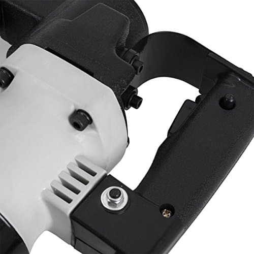 XtremepowerUS 3000BPM Demolition Chipping Jack Hammer w/Chisel Bit & Case Electric 1000W Demolition Construction Concrete Breaker Punch Drill Chipping Hammer