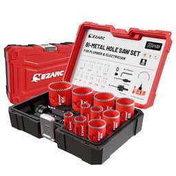 2025’s Best Hole Saw Kit – Top Deals & Reviews