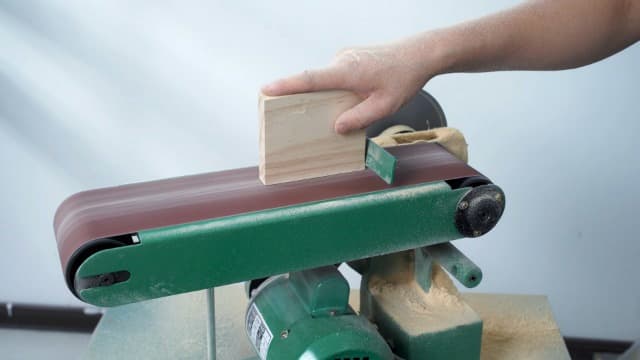 S SATC 3x18 Sanding Belts 20PCS Belt Sander Paper Aluminum Oxide (3 Each of 60/80/120/150/240/400 Grits & 2 of 40 Grits) Ideal for Wood Metal Paint Sanding
