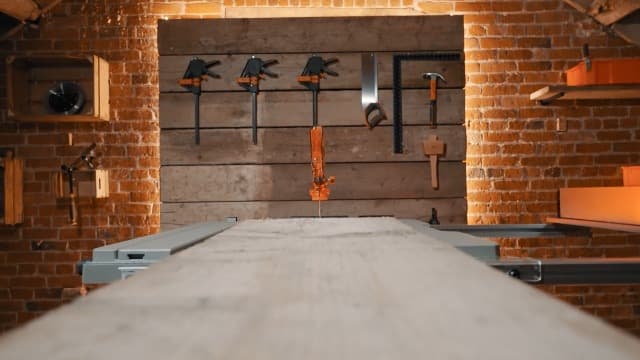 Evolution R10TBLX 10" Jobsite Table Saw with Wheeled Scissor Stand | 15A Motor | Multi-Material Cutting | 10" Blade | 26” Rip | 3-3/8” Depth | 0-45º Bevel | Precision Fence | Portable & Heavy-Duty