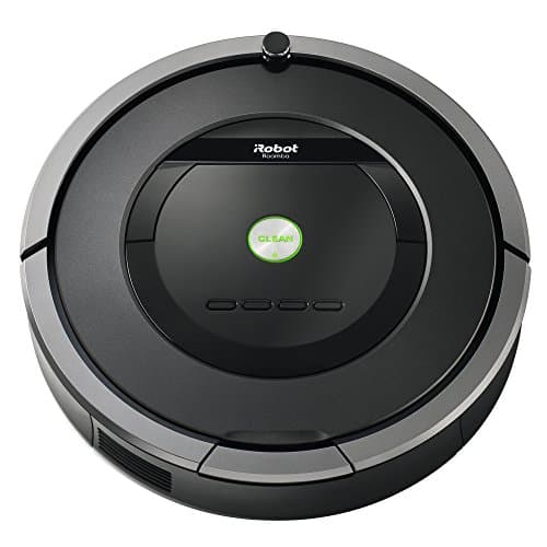 Irobot Roomba 801 Robotic Vacuum