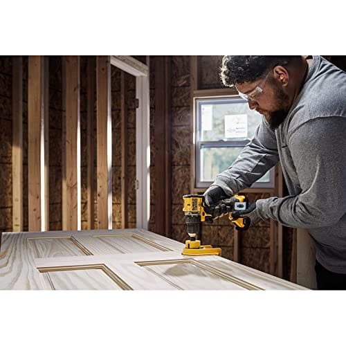 DEWALT DCD794D1 20V MAX ATOMIC COMPACT SERIES Brushless Lithium-Ion 1/2 in. Cordless Drill Driver Kit (2 Ah)