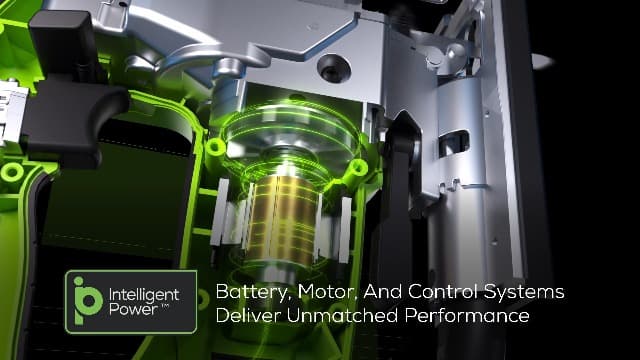 Greenworks 24V Brushless Cordless Jig Saw,3000 SPM,1 Inch Stroke Length Jigsaw with 6PCS Blades,4 Orbital Settings,45 Degree Cutting Angle,Tool-Free Blade Changing