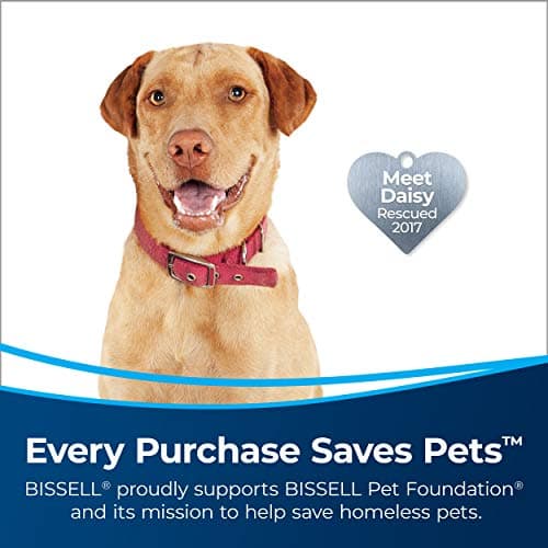 Bissell MultiClean Allergen Pet Upright Vacuum with HEPA Seal System, 2999
