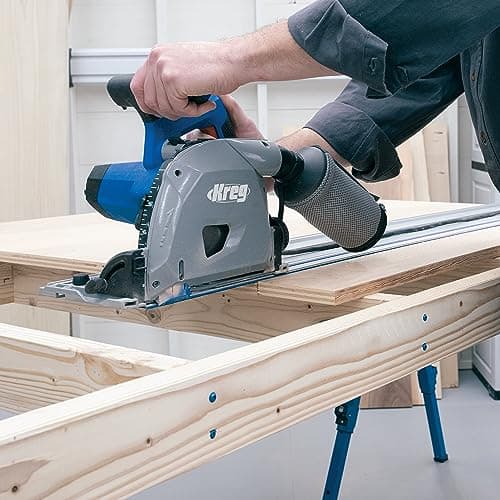 Kreg ACS-SAWBB - Kreg Plunge-Cut Track Saw (replaces ACS-SAW)
