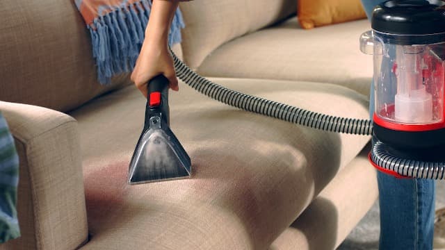 Dirt Devil Scorpion Plus Handheld Vacuum Cleaner, Powerful Suction, Lightweight, Includes Pivoting Stair and Upholstery Tool, Hose and Dusting Brush, Corded Portable Vacuum Cleaner