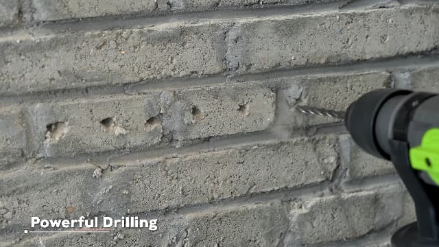 WORKPRO 17-Piece SDS-Plus Rotary Hammer Drill Bits and Chisel Set, Carbide-Tipped Masonry Drill Bits and Chisels for Concrete, Stone, Brick, with Storage Case