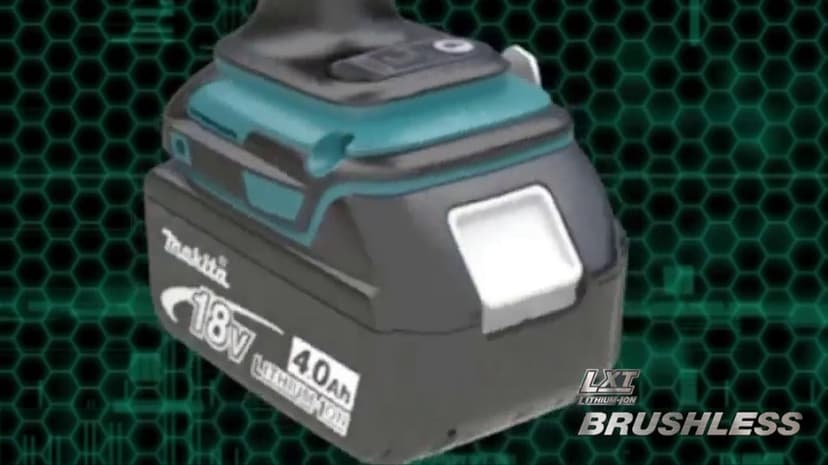 Makita XSF03Z 18V LXT Lithium-Ion Brushless Cordless Drywall Screwdriver (Bare Tool Only)