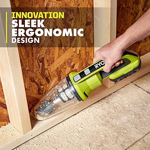 ONE+ 18V Cordless Performance Hand Vacuum (Tool only)