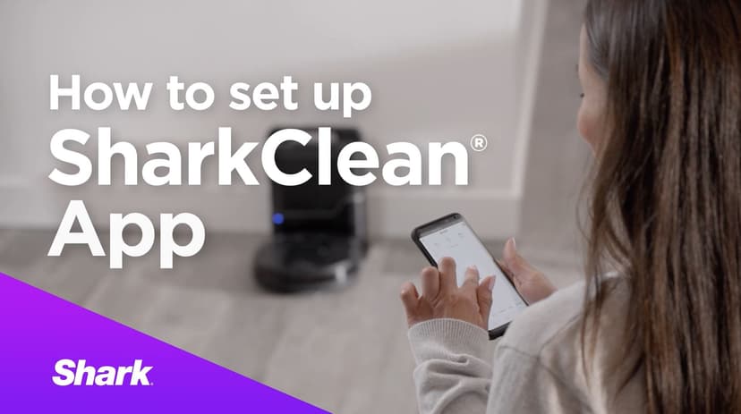 Shark AV752 ION Robot Vacuum, Tri-Brush System, Wifi Connected, 120 Min Runtime, Works with Alexa, Multi Surface Cleaning, White