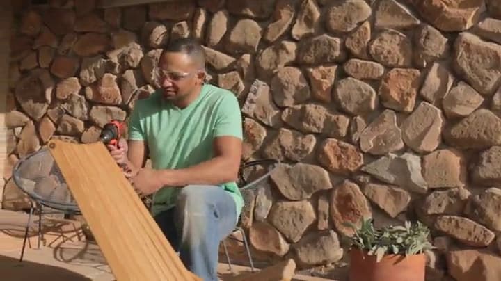 BLACK+DECKER 20V MAX Cordless Drill and Impact Driver, Power Tool Combo Kit with Battery and Charger (BD2KITCDDI)