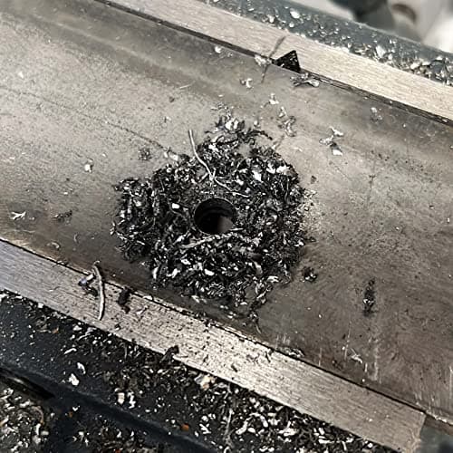 Cobalt Drill Bit Set (1/16-1/4 Inch, 13PCS), M35 High Speed Steel Twist Drill Bits for Stainless Steel, Hard Metal, Cast Iron, Plastic and Wood