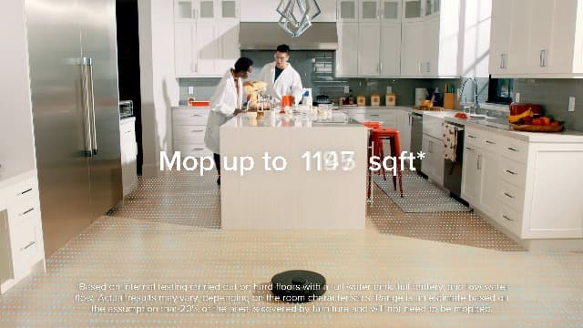 roborock Q7 Max Robot Vacuum and Mop, 30-Level Adjustable Water Flow, 4200Pa Suction, PreciSense LiDAR Navigation, No-Go Zone, No-Mop Zone, 3D Mapping, App & Voice Control, Ideal for Pet Hair