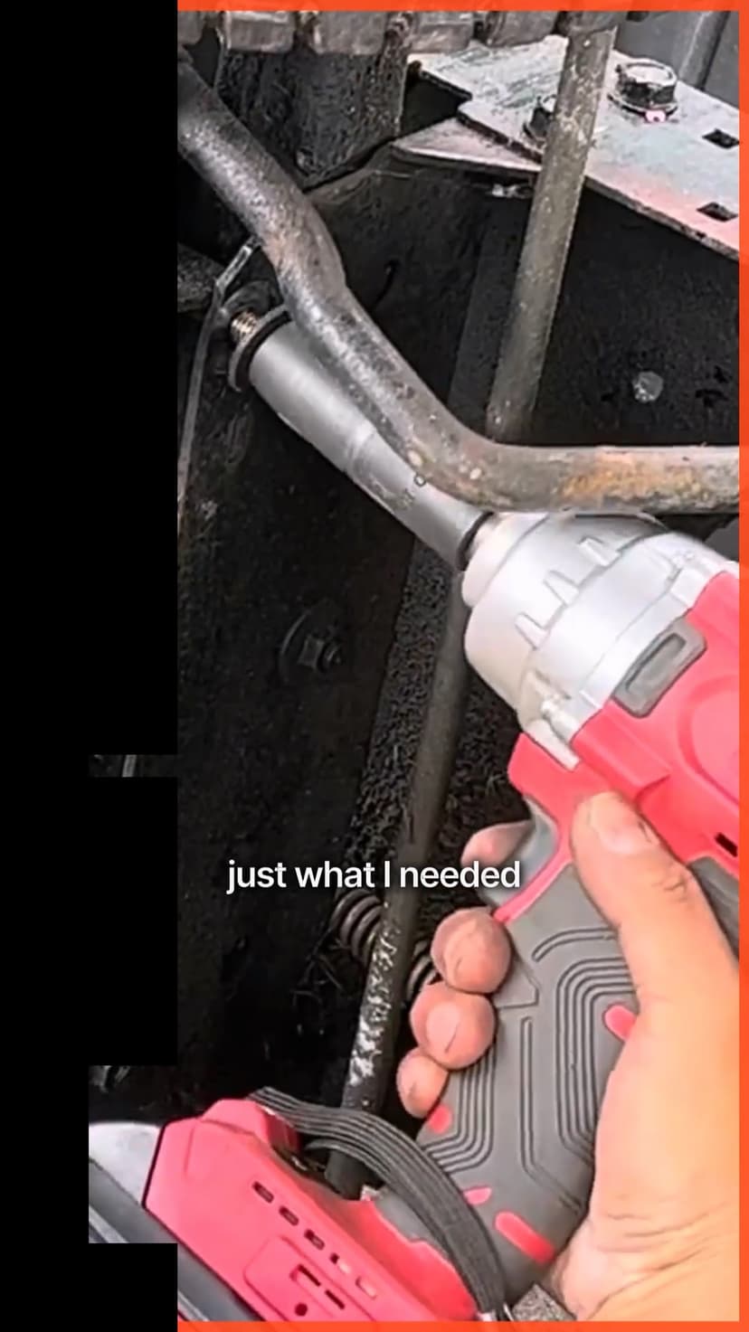 VEVOR 1/2" Drive Impact Socket Set, 65 Piece SAE 3/8" to 1-1/4" and Metric 10-24mm, 6 Point Cr-V Alloy Steel for Auto Repair, Easy-to-Read Size Markings, Rugged Construction, Storage Case