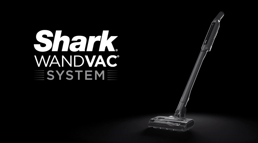 Shark WS642BL WANDVAC System Pet Ultra-Lightweight Powerful Cordless Stick Vacuum with Charging Dock, Blue