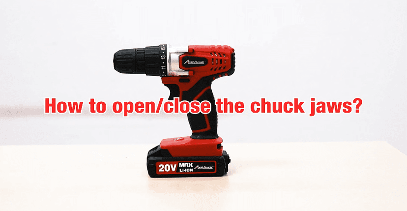 AVID POWER 20V MAX Power Drill Kit, Cordless Drill Set with Battery and Charger, 2 Variable Speed, 3/8-Inch Keyless Chuck, 19 Position and 22pcs Bits