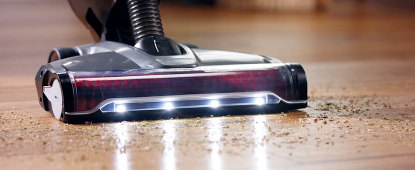 Hoover ONEPWR Evolve Pet Elite Cordless Vacuum Cleaner, Lightweight Stick Vac, Small Upright Vacuum Cleaner, Ideal for Pet Hair, XL Dirt Cup Capacity, Cordless Vacuum Cleaners for Home Use