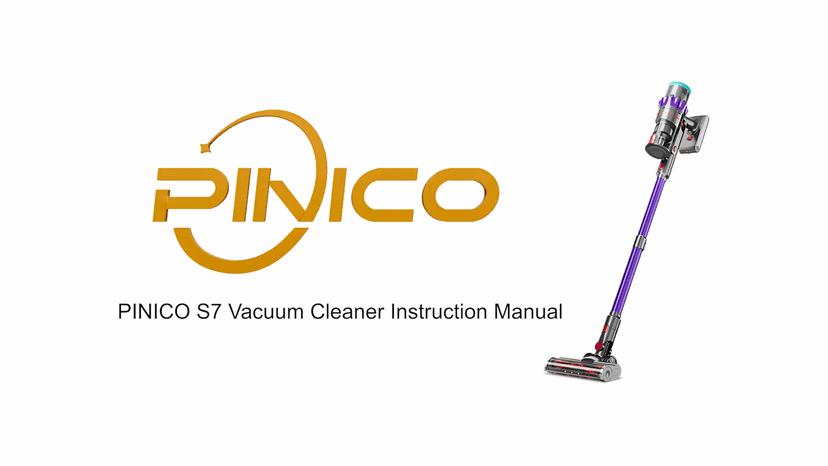Cordless Vacuum Cleaner, 550W 48kPa 60 Mins Runtime Vacuum Cleaners for Home, Stick Vacuum with Intelligent Display, Rechargeable Battery and Anti-Tangle Brush, Perfect for Pet Hair/Carpet/Floors