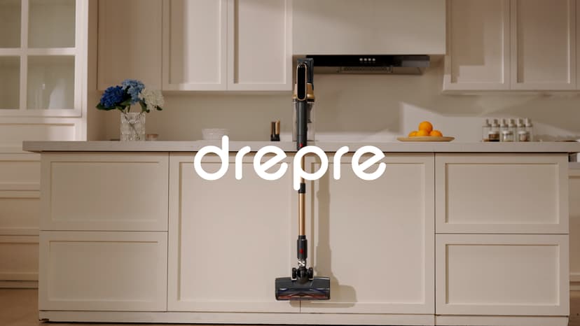 Cordless Vacuum Cleaner, 580W/48KPA/65Mins Vacuum Cleaners for Home, Super 1.8L Cup& Large LED Screen Stick Vacuum Anti-Tangle, Lightweight Cordless Vacuum with Charging Dock for Pet Hair/Carpet/Floor