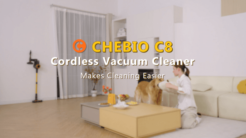 Cordless Vacuum Cleaner, 500W/45Kpa Vacuum Cleaners for Home with LED Display, 8 in 1 Lightweight Stick Vacuum with 50Min Runtime, Anti-tangle, Wall Mount Charging for HardFloor/Carpet/Pet Hair