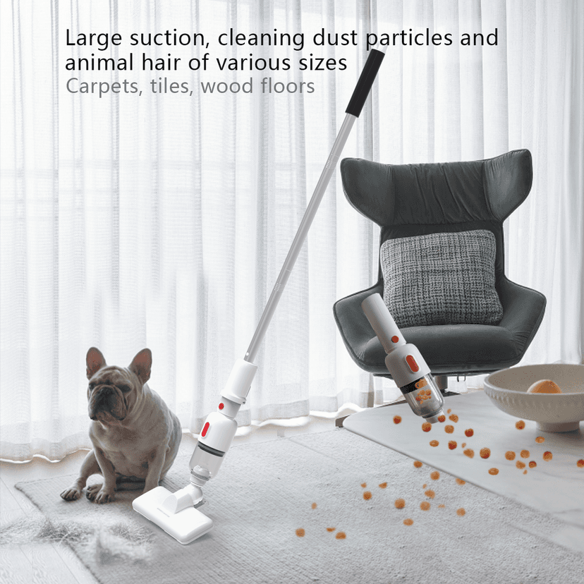 Stick Vacuum mop aspiradora inalámbrica para casa mutgof Vacuum Cleaners for Home car vacuums with Best Suction Cordless Featherweight Stick h12 pro Wet Dry Vacuum Cleaner mop Power detect
