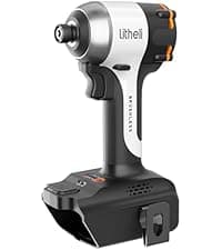 Litheli 20V Cordless Impact Driver, 1593 in-lbs Max Torque, 1/4 in. Hex Power Drill/Driver with Battery (Charger not Included)