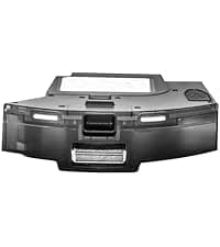 AIRROBO Robot Vacuum and Mop Combo, Self-Emptying, 60-Day Capacity, Home Mapping, Schedule, Wi-Fi/App/Alexa/Remote, 180mins Runtime, T20+ Robotic Vacuum Cleaner for Pet, Hard Floors, Carpet