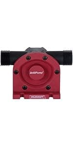 Milescraft 1348 Drill Mate PRO – Heavy-Duty Portable Drill Press Drilling Guide, ½” Chuck, Precision Drilling Jig Attachment for Drilling Angled or Straight Holes, Adjustable Drill Guide Attachment