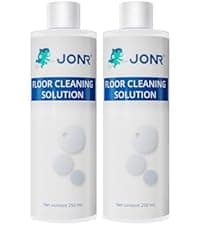 JONR ED12 Lite Wet Dry Vacuum Cleaner, Cordless Vacuum Mop with Self-Washing, 0.1 inch Edge Cleaning, 30min Runtime, Anti-Tangle Design, 7.7lbs Lightweight Mop Vacuum Cleaner for Hard Floors