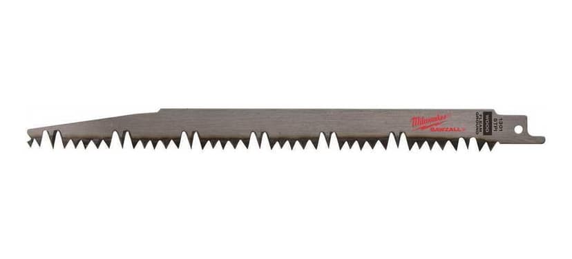 9 Pruning SAWZALL Reciprocating Saw Blades 5 TPI