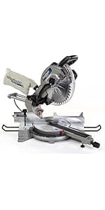 Delta - 12 in. Compound Sliding Miter Saw