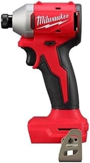 10 Best Milwaukee Impact Driver in 2025 – Expert Picks