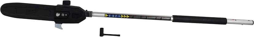 Milwaukee 49-16-2720 M18 FUEL QUIK-LOK 10 in. Pole Saw Attachment