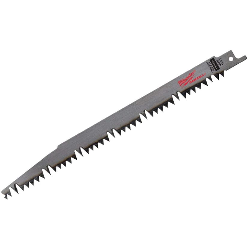 9 Pruning SAWZALL Reciprocating Saw Blades 5 TPI