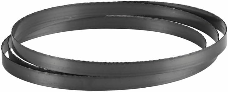 Bosch BS6412-24M 64-1/2 in. 24 TPI Metal Cutting Stationary Band Saw Blade