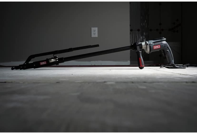 Senco DuraSpin 10X0003N 2500 RPM 3 in. Stand Up Auto-Feed Screwdriver